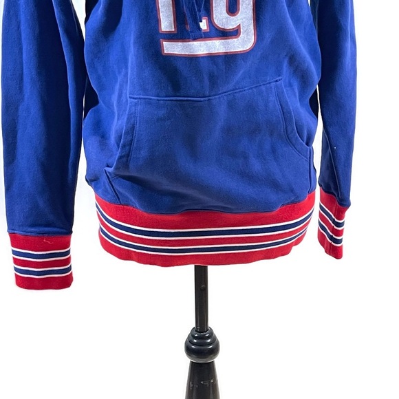 NWOT NEW YORK GIANTS HOODIE - Picture 3 of 9